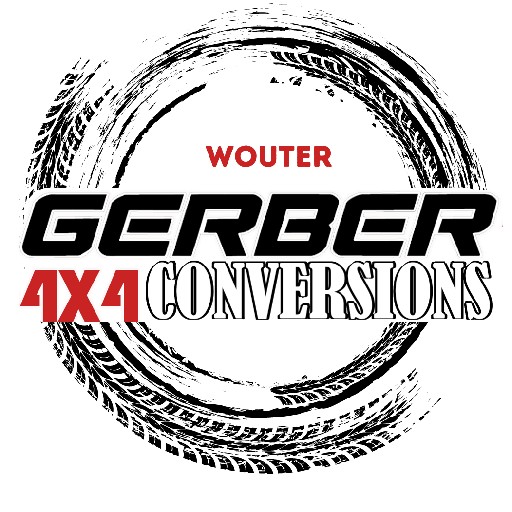 Gerbers 4wd Accessories