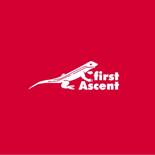 First Ascent