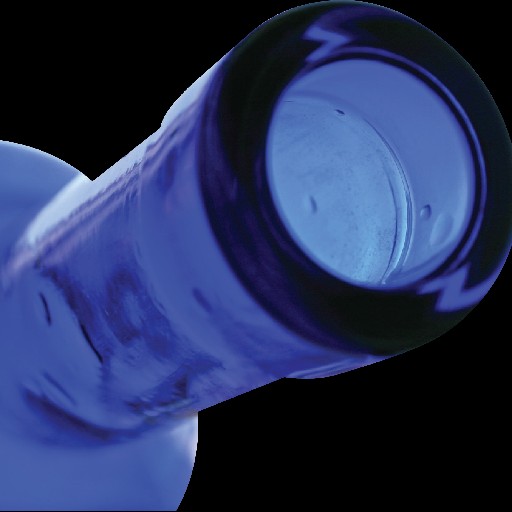 Blue Bottle Liquors