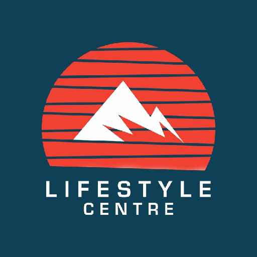 Lifestyle Centre Logo