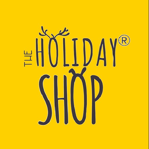 The Holiday Shop