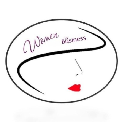Women In Business Logo