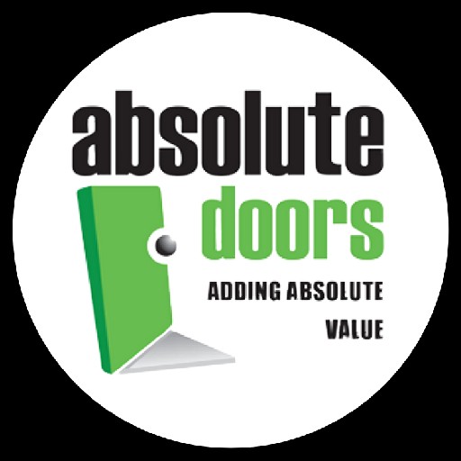 Absolute Doors Logo