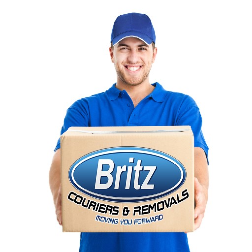 Britz Couriers & Removals