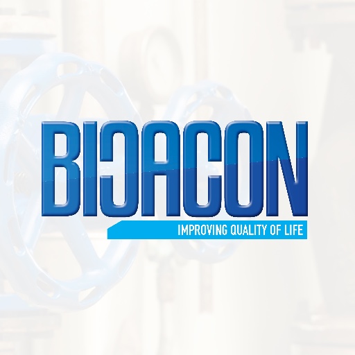 Bicacon Logo