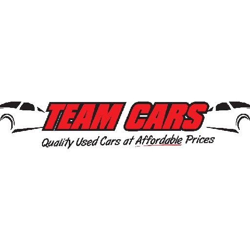 Team Cars Logo