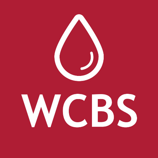 Western Cape Blood Service Logo