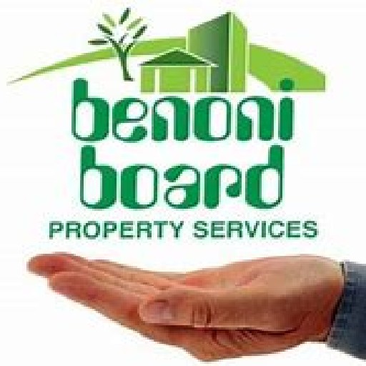Benoni Board Logo