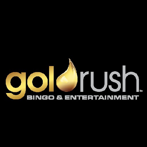 Goldrush Bingo