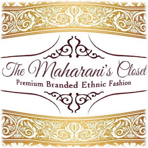 The Maharani's Closet