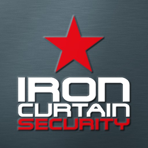 Iron Curtain Security