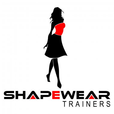 Shapewear Trainers Logo