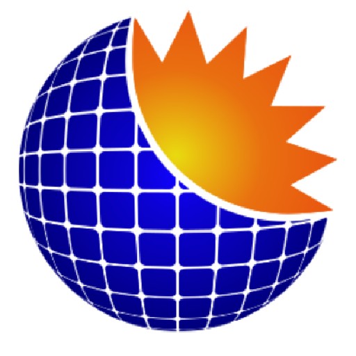 Epic Solar Logo