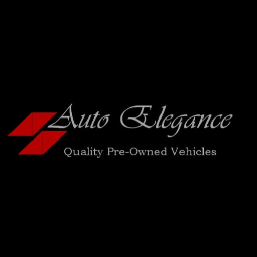 Auto Elegance Logo