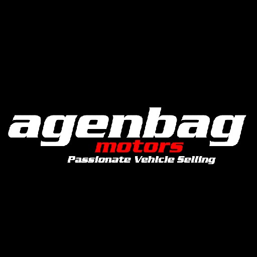 Agenbag Motor Group