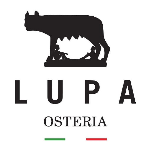 Lupa Osteria
