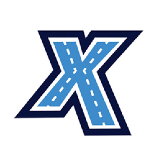 Xtreme Car Rental Logo