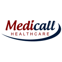 Medicall Healthcare Logo