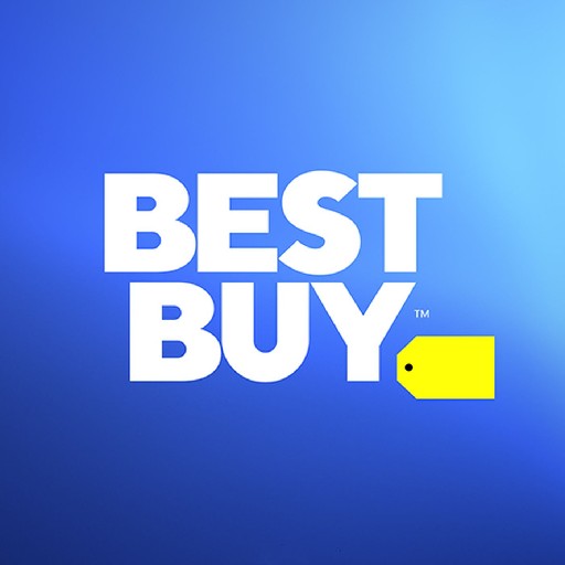Bestbuy Logo