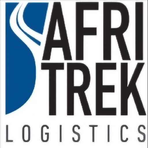 Afritrek Logistics Logo