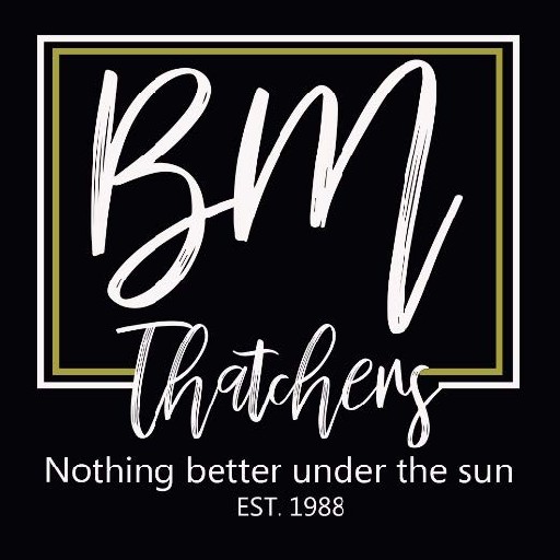 BM Thatchers CC Logo
