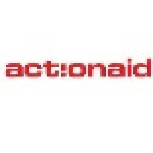 Action Aid South Africa Logo