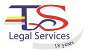 TS Legal Services Logo