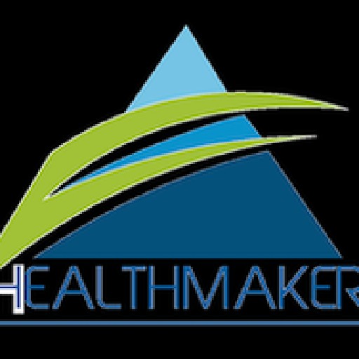 Healthmakers Logo