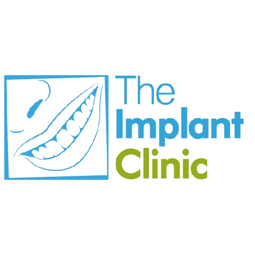 The Implant Clinic Logo