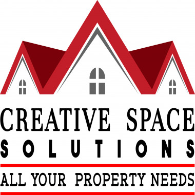 Creative Space Solutions Logo