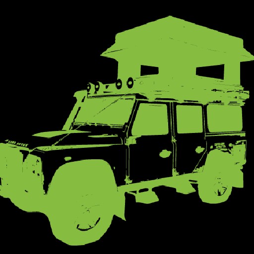 Bundutec Logo