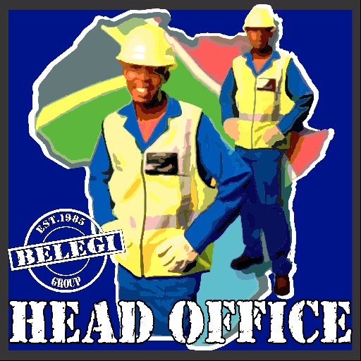 Babelegi Workwear Logo