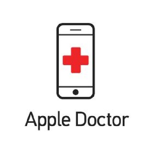 Apple Doctor Logo