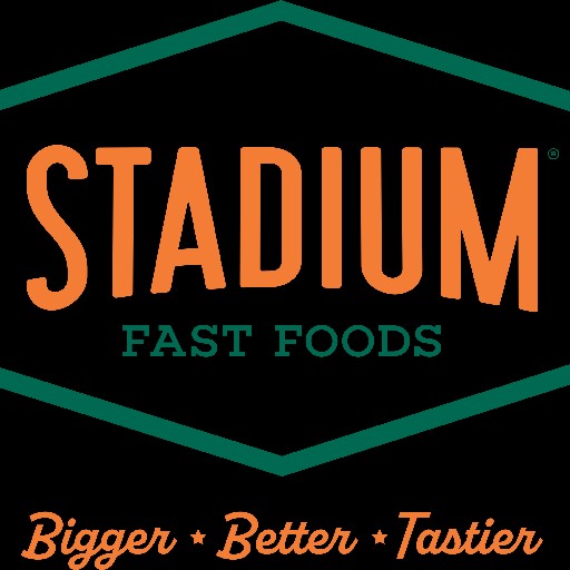 Stadium Fast Food