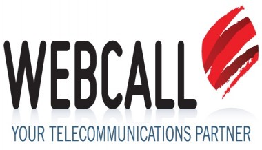 WebCall Logo