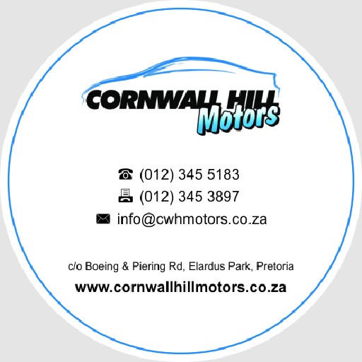 Cornwall Hill Motors