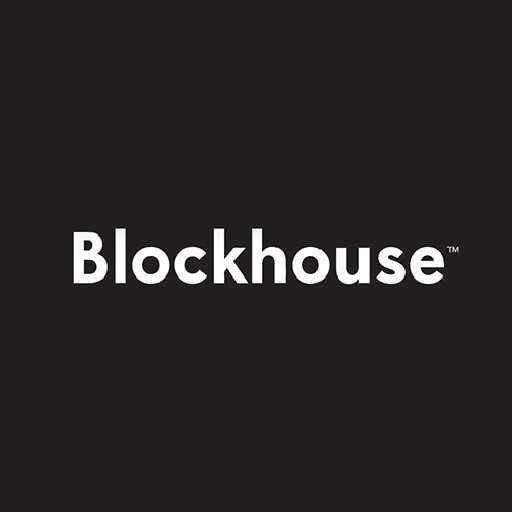 Blockhouse Furniture And Decor Logo