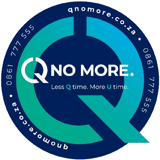 Q No More