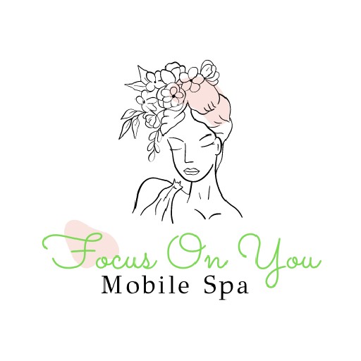 Focus on You Mobile Spa Logo