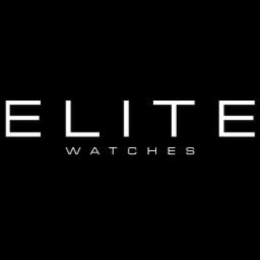 Elite Watches Logo