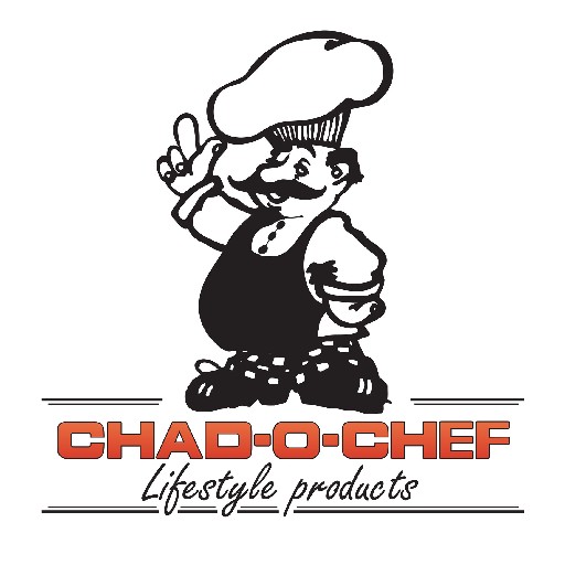 Chad-O-Chef Lifestyle Products Logo