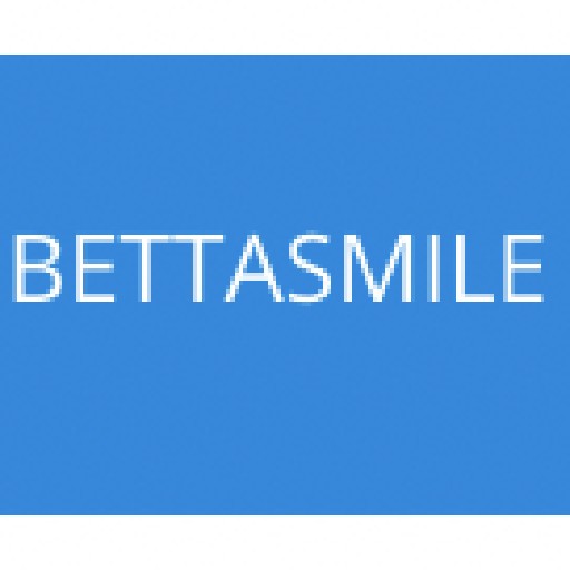 BettaSmile Logo