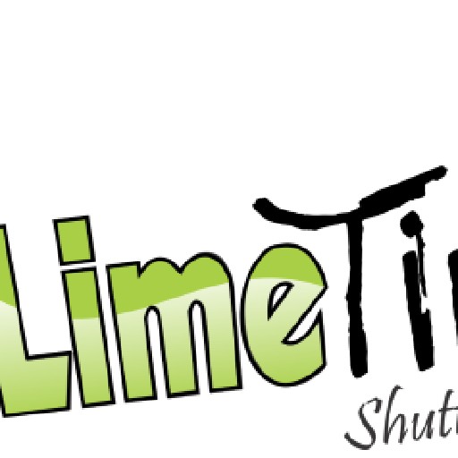 LimeTime Shuttle