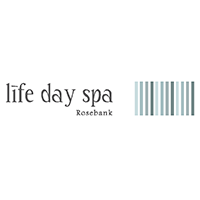 Life Day Spa Rosebank Logo