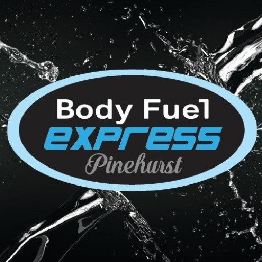 Body Fuel Express Pinehurst Logo