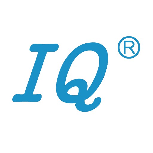 IQ Air conditioners Logo