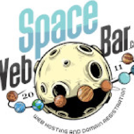 Webspacebar