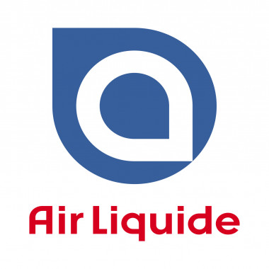 Air Liquide (Pty) Ltd Logo