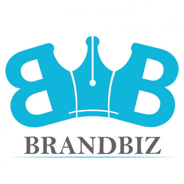 Brandbiz Corporate Clothing & Gifts Logo