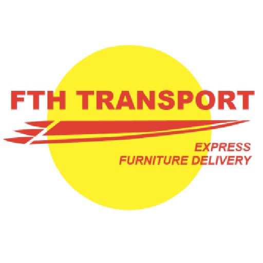 FTH Transport Logo